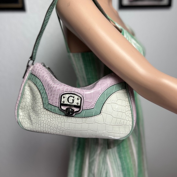 Guess Handbags - Guess Shoulder Purse